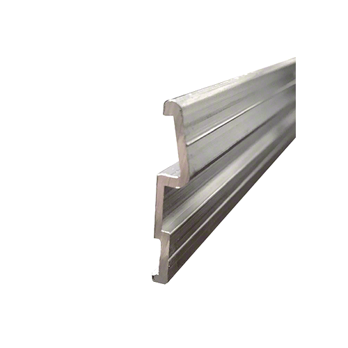 CRL-U.S. Aluminum GB18099 Clip for Gypsum Board Connector - 12' Stock Length