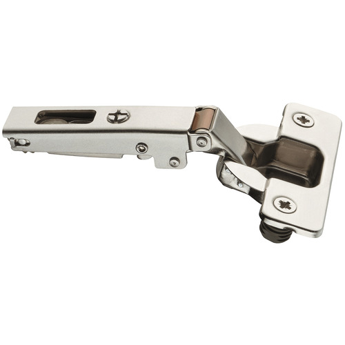 Hafele 329.17.810 Concealed Hinge, Salice PUSH, 110 Opening Angle, Self