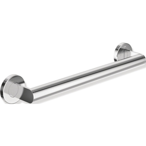 Grab Bar 36" HEWI S900 Series, Satin Stainless, 914 mm (36") length Satin stainless