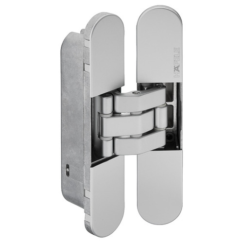 Door Hinge, concealed, for flush interior doors, Startec - in the