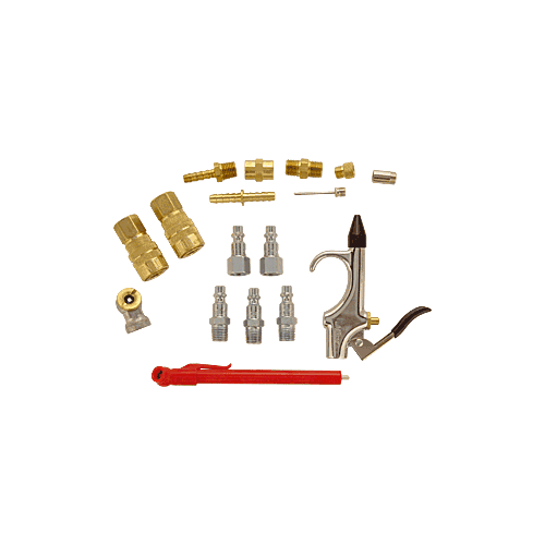 Compressor Accessory Kit