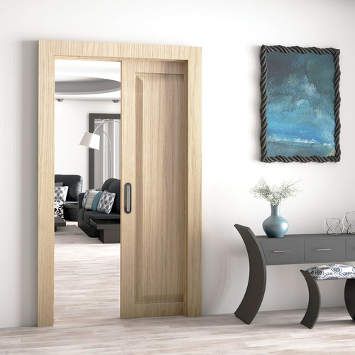 Pocket Door Frame Set, Slido For 96" tall door