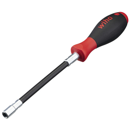 Hafele 006.28.371 Bit Holder with Handle, With flexible shaft and 1/4