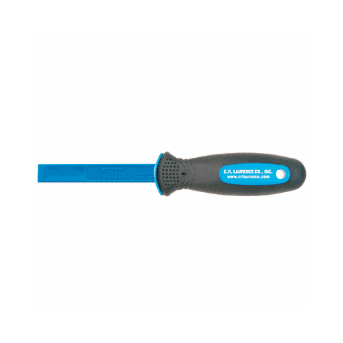 CRL CRL216HWS Stick Handle with Chisel End Stick Tool