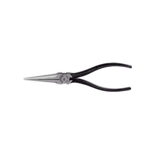 very thin needle nose pliers