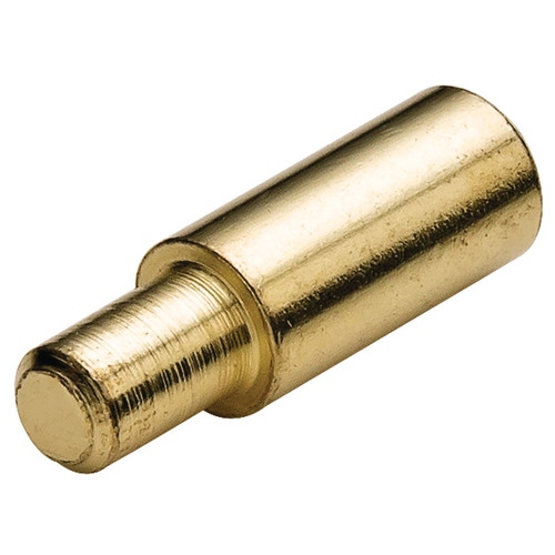 Hafele 282.38.502 Shelf Support, diameter 5 mm, For wooden shelves