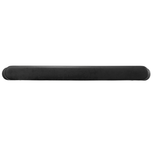 128mm Aspen Pull - Matte Black