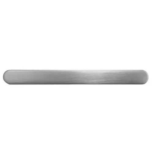 128mm Aspen Pull - Satin Nickel