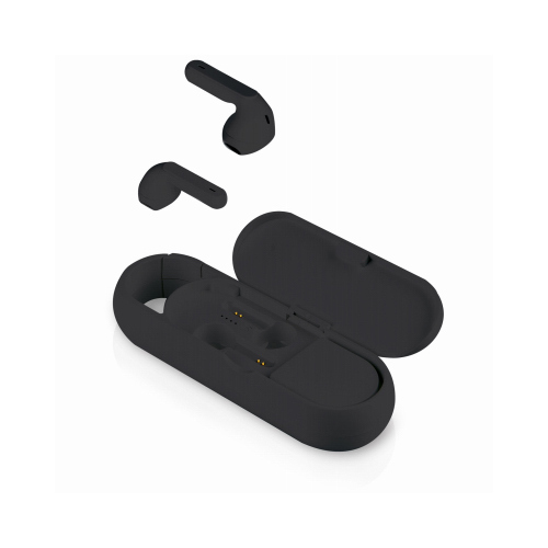 BLK Speaker/Earbuds