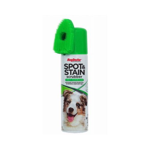 Rug Doctor 05108 18OZ Pet Stain Scrubber