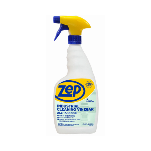 Zep, Inc. R48432 32OZ AP Vinegar Cleaner