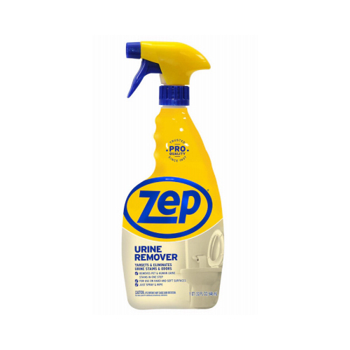 Zep, Inc. ZUURMV32 32OZ Urine Remover
