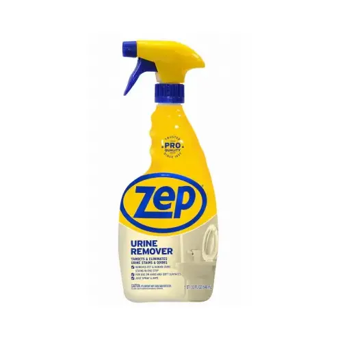 32 Oz. Urine Stain & Odor Remover