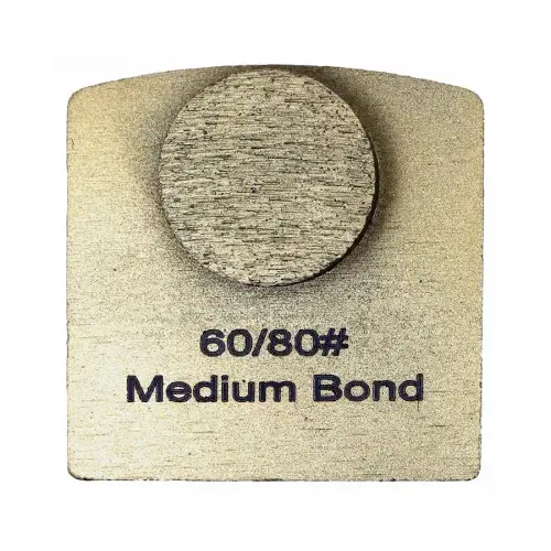VIRGINIA ABRASIVES CORP 425-H08687 Grinder Tooling