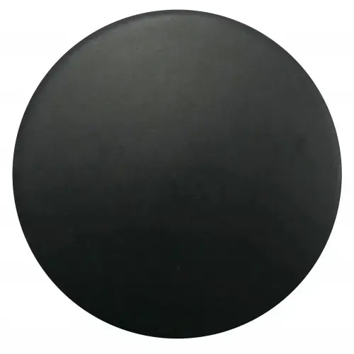 Soho Knob - Matte Black