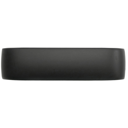 96mm Soho Pull - Matte Black