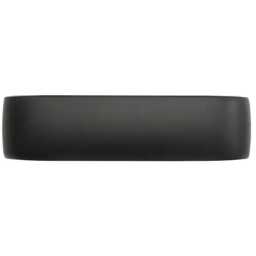 160mm Soho Pull - Matte Black