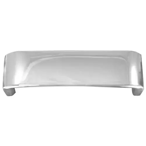 128mm Soho Pull - Polished Chrome