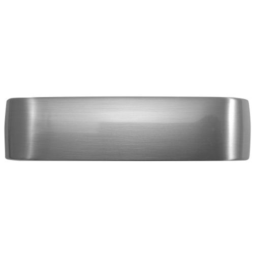 96mm Soho Pull - Satin Nickel