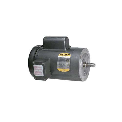 CRL 0377010 Panther Edger Motor Assembly