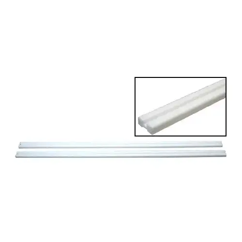 1/8" to 1/2" Replacement Track Set
