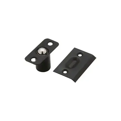 CRL 1034D Black Residential Ball Catch