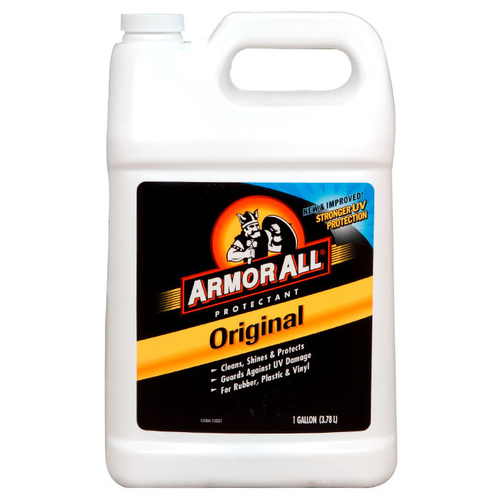 ARMOR ALL 10710 One Gallon Protectant