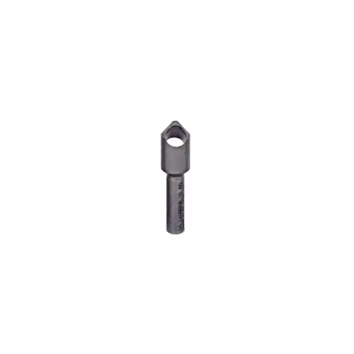 Brand 25/64" Countersink for No. 10 Screws