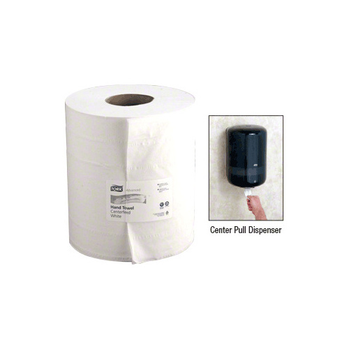Tork 121201 Advanced Hand Towels - 1 Roll