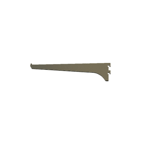 Duranodic Bronze 10" Aluminum Bracket