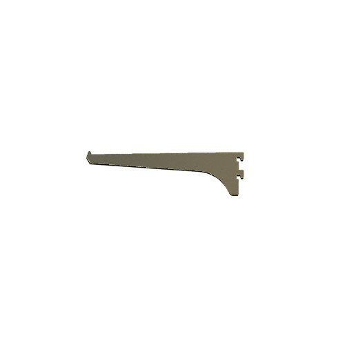 Duranodic Bronze 8" Aluminum Bracket