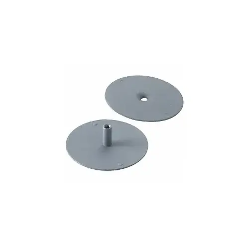 CRL 161FC Hole Filler Plate Prime Coat