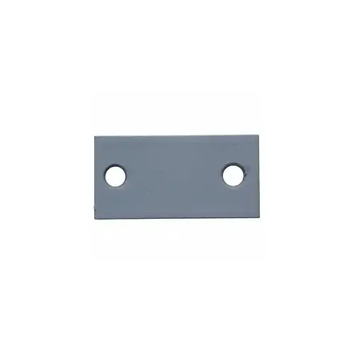 CRL 161LF Prime Coat Latch Filler Plate