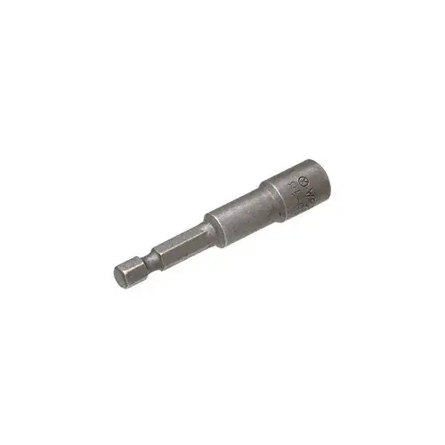 CRL 165HB516 5/16"-18 Hanger Bolt Driver Dark Gray