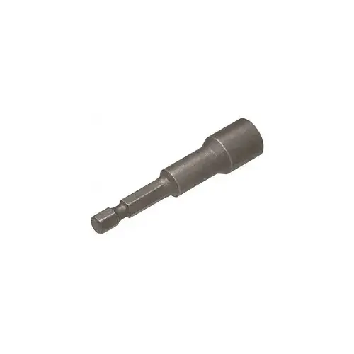 CRL 165HB616 3/8"-16 3/8-16 Hanger Bolt Driver Dark Gray