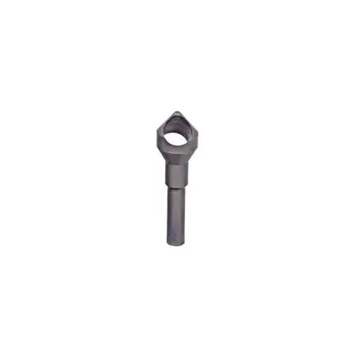 Brand 9/16" Countersink for 12 to 16 Screws