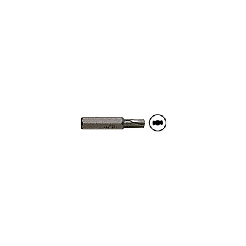 CRL 1903G 5/32" Clutch Head Insert Bit Buy Now