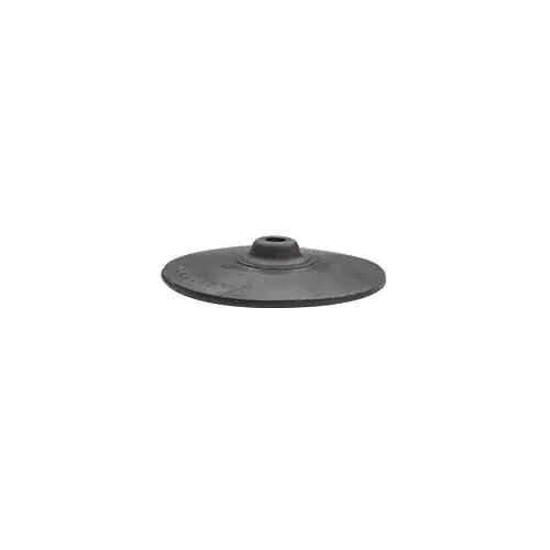 Black Sanding Disc Backer Pad for Makita  Sanders