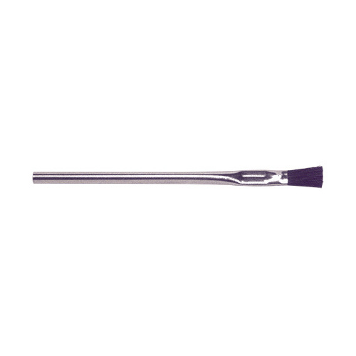 6" Disposable Acid Brush - pack of 24