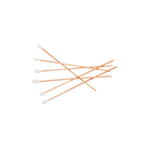 Cotton Swabs with Wooden Shafts - pack of 100