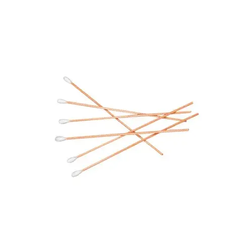 CRL 1CS Cotton Swabs with Wooden Shafts