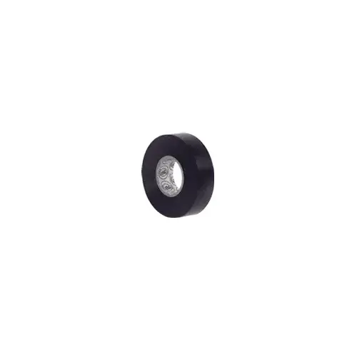 3/4" Black Electrical Tape