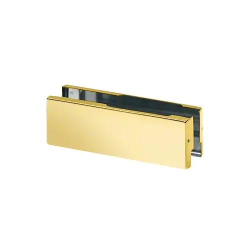 Brass Patch Fitting Replacement Cover Plate for PH34
