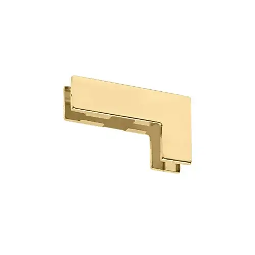 Satin Brass Patch Fitting Replacement Cover Plate for PH40