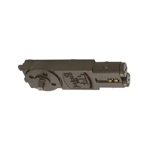 Regular Duty 7/8" Extended Spindle 105 degree Hold Open Overhead Concealed Closer Body