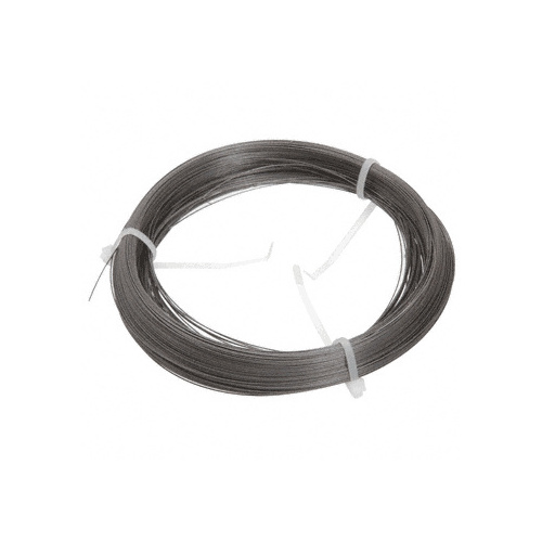 Extra Long Coil Windshield Cut-Out Wire