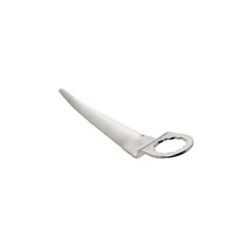 FEIN 2011295 2-3/4" Auto Glass Straight Blade With Curve - pack of 2