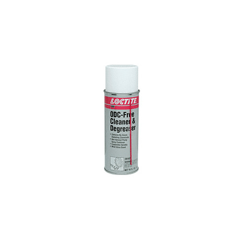 Loctite 20162 ODC - Free Cleaner and Degreaser