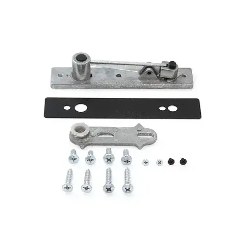 Jackson 20534313 Top Center Hung Walking Beam Pivot Assembly Dark Bronze Finish