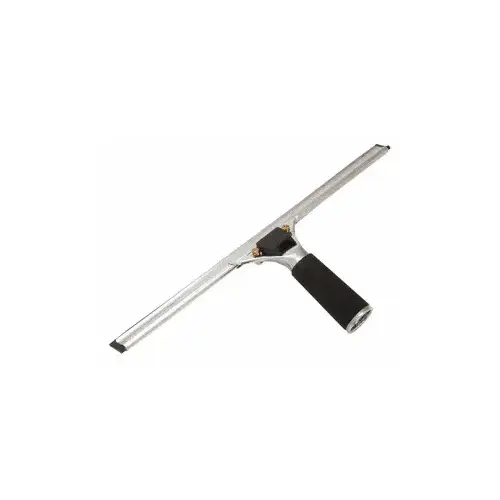 Stainless Steel 14" Master Series Squeegee